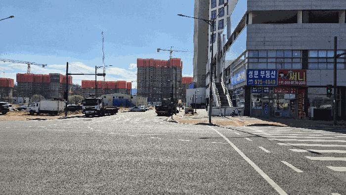 인천광역시 서구 경중로 20, 1층116호(경서동, 청라로데오시티포레안)구) 인천광역시 서구 경서동 0 근린상가 경매 사진 7