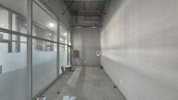 인천광역시 서구 경중로 20, 1층117호(경서동, 청라로데오시티포레안)구) 인천광역시 서구 경서동 0 근린상가 경매 사진 6