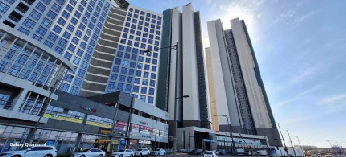 인천광역시 서구 경중로 20, 1층117호(경서동, 청라로데오시티포레안)구) 인천광역시 서구 경서동 0 근린상가 경매 사진 9