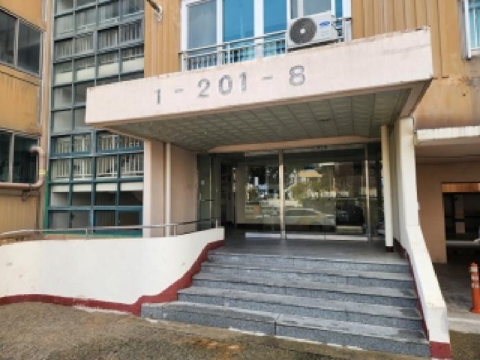 광주광역시 남구 주월동 1021-3 극동마이다스빌 201동 2층206호 아파트 경매 사진 6