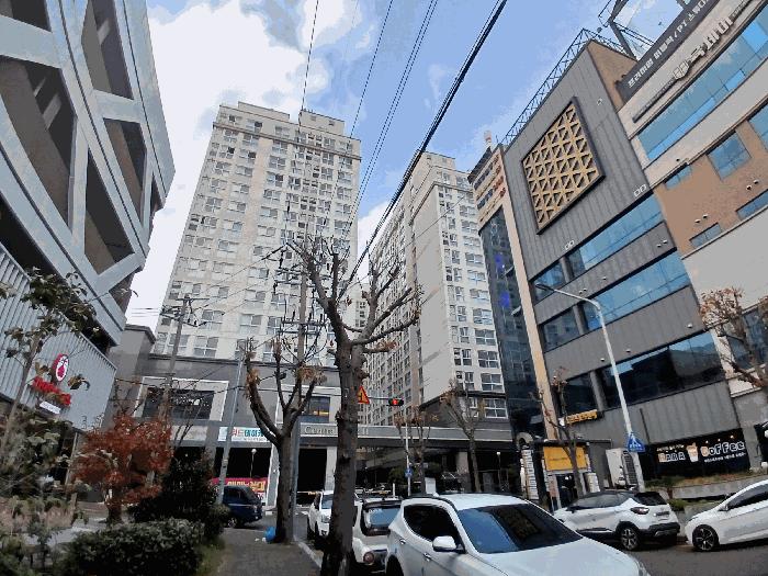 광주 광산구 오피스텔
