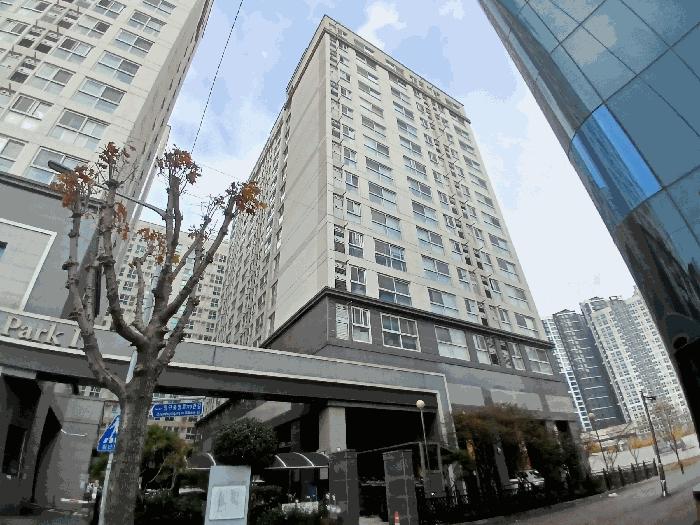 광주광역시 광산구 쌍암동 676-3 첨단센트럴파크2차 202동 4층401호 오피스텔 경매 사진 2