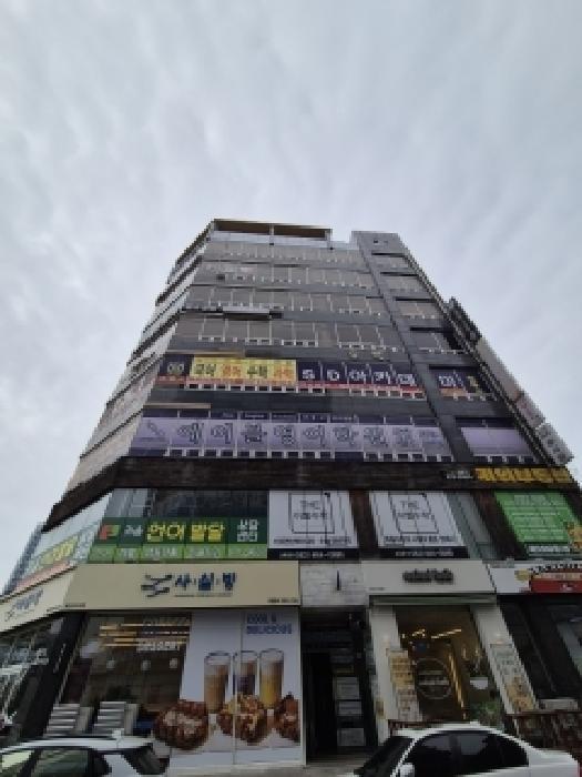 광주광역시 북구 신용동 694 토담빌딩 2층202-2호 근린상가 경매 사진 8