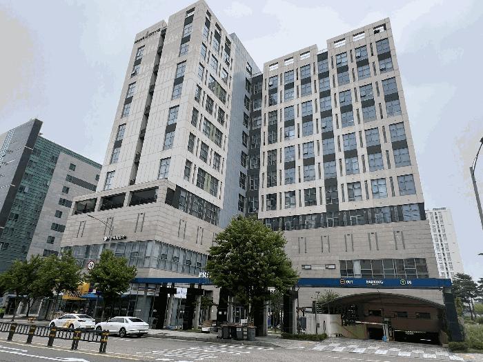 인천광역시 중구 운서동 3091-13 프라임시티 3 4층405호 오피스텔 경매 사진 3