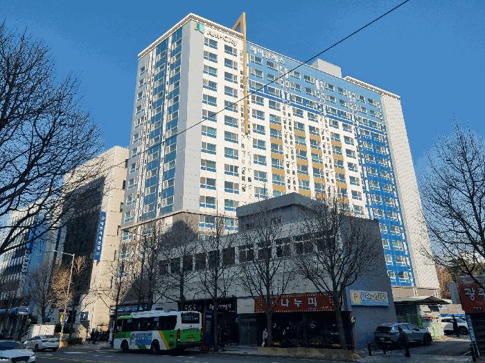 광주 동구 오피스텔