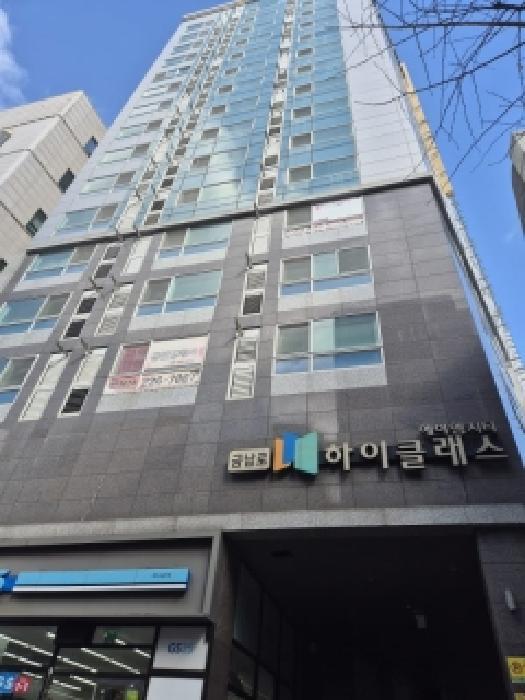 광주광역시 동구 금남로5가 154-1 금남로에이엠시티하이클래스 4층623호 오피스텔 경매 사진 6