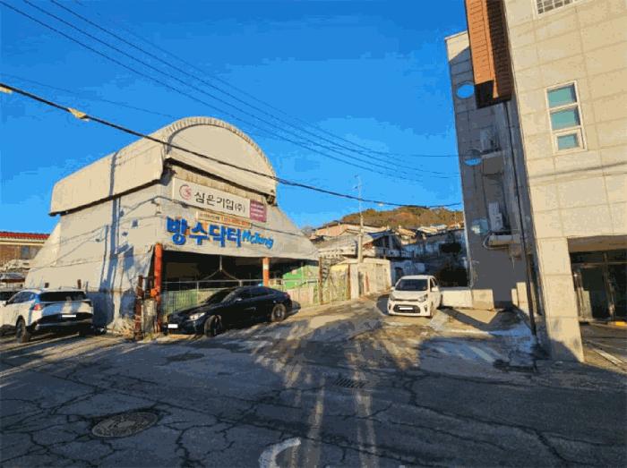 광주광역시 광산구 소촌동 510-6 대지 경매 사진 6