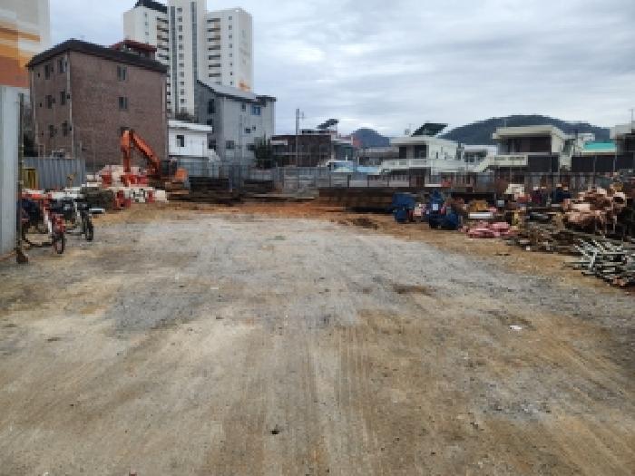 광주광역시 남구 주월동 965-1 대지 경매 사진 7