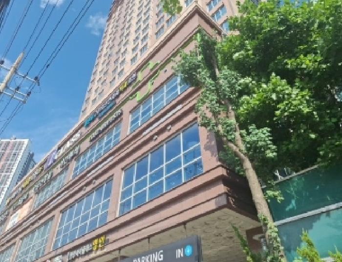 인천광역시 미추홀구 용현동 573-7 인하한양아이클래스 24층2402호 콘도(호텔) 경매 사진 10