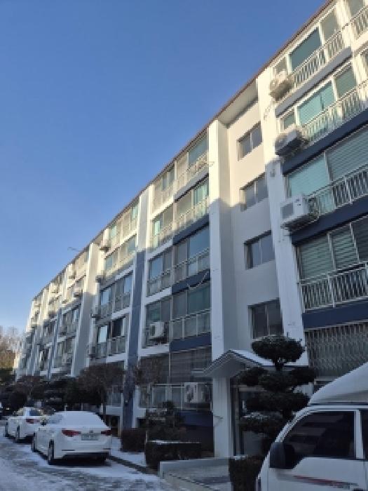 광주광역시 광산구 월계동 763-6 호반아파트 208동 4층405호 아파트 경매 사진 6