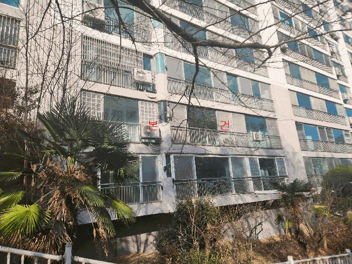 광주광역시 동구 학동 270 현대아파트 101동 2층203호 아파트 경매 사진 3