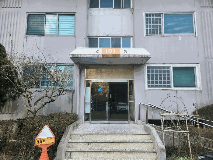 광주광역시 동구 학동 270 현대아파트 101동 2층203호 아파트 경매 사진 4