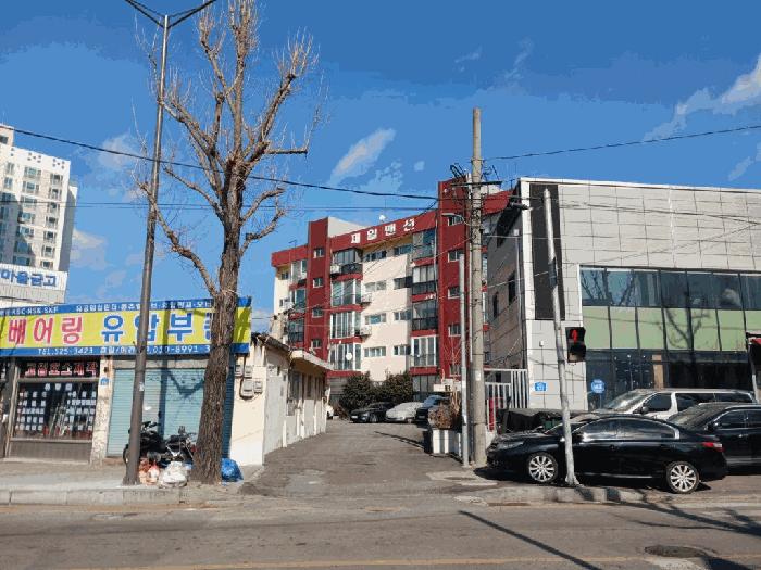 광주 북구 아파트