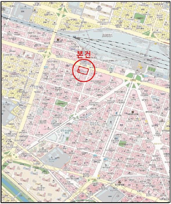 광주광역시 북구 신안동 121-2 광주역한국아델리움 8층805호 오피스텔 경매 사진 6