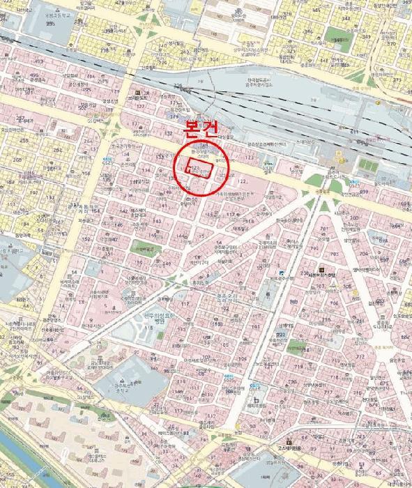 광주광역시 북구 신안동 121-2 광주역한국아델리움 8층805호 오피스텔 경매 사진 7