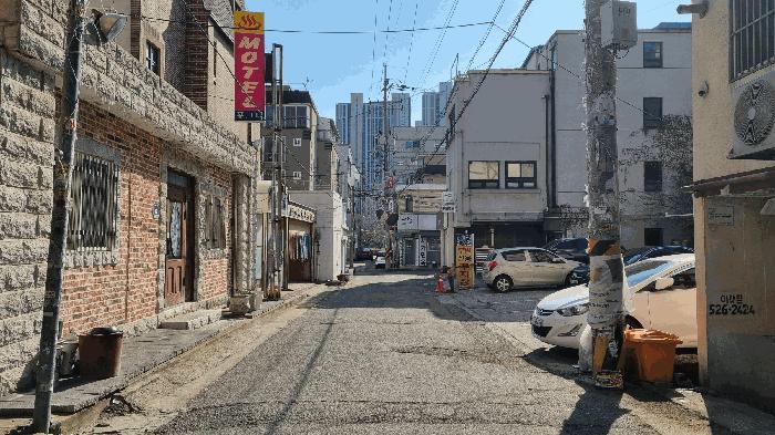 인천광역시 부평구 부평동 284-113 대지 경매 사진 3