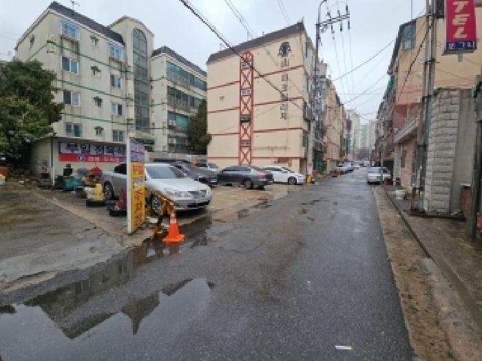 인천광역시 부평구 부평동 284-113 대지 경매 사진 9