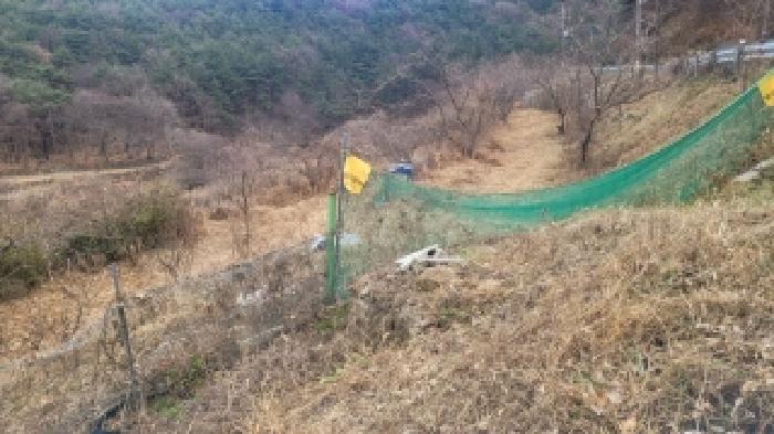 경상남도 창원시 마산회원구 내서읍 감천리 149 답 경매 사진 5
