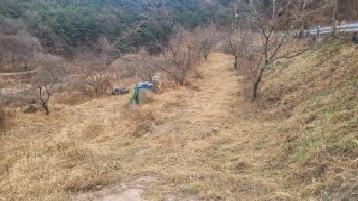 경상남도 창원시 마산회원구 내서읍 감천리 149 답 경매 사진 6