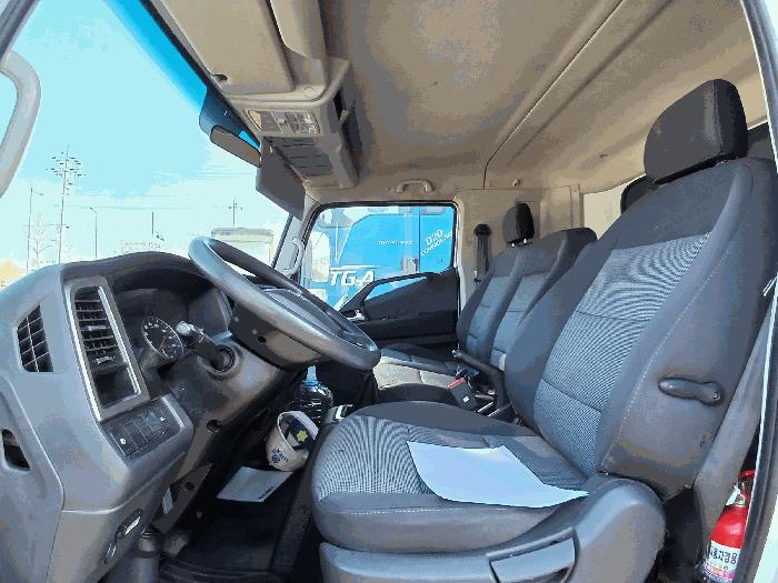 광주 광산구 동곡로 430 평동주차장 차량 경매 사진 5