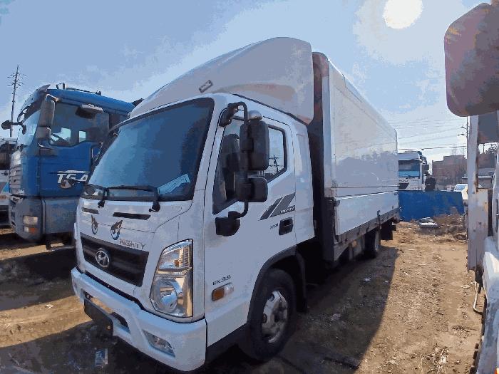 광주 광산구 동곡로 430 평동주차장 차량 경매 사진 7