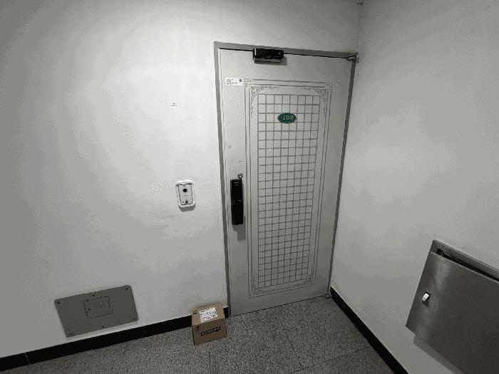 경상남도 창원시 마산회원구 내서읍 상곡리 180-1 드림팰리스 1층102호 다세대(빌라) 경매 사진 4