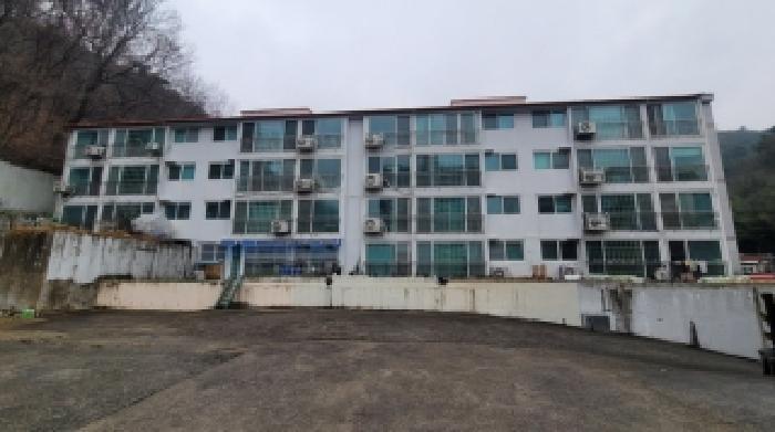 경상남도 창원시 마산회원구 내서읍 상곡리 180-1 드림팰리스 1층102호 다세대(빌라) 경매 사진 5