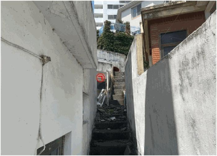 경상남도 창원시 마산합포구 주택