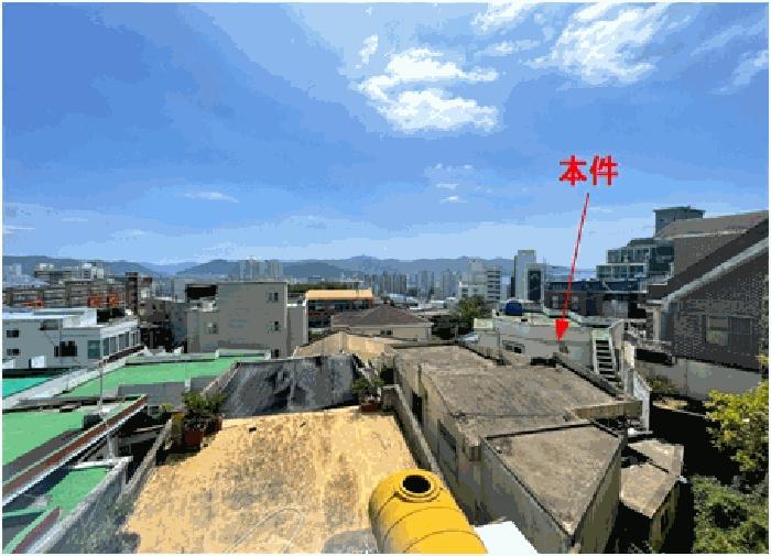 경상남도 창원시 마산합포구 완월동 357-5 주택 경매 사진 3