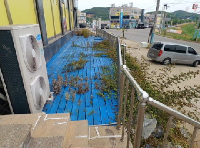 인천광역시 옹진군 영흥면 외리 915-7 근린시설 경매 사진 11