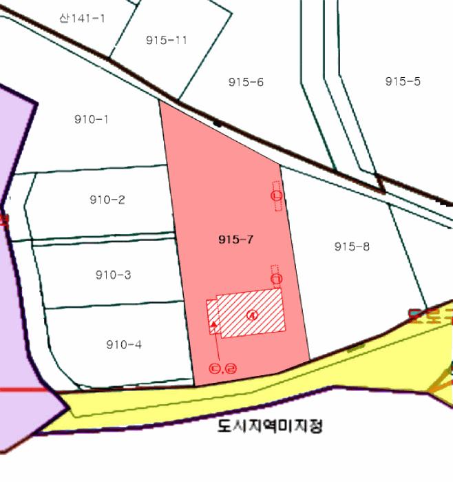 인천광역시 옹진군 영흥면 외리 915-7 근린시설 경매 사진 20