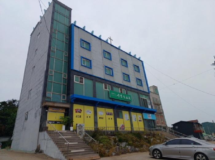 인천광역시 옹진군 영흥면 외리 915-7 근린시설 경매 사진 7