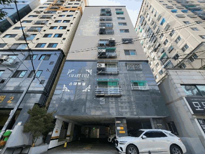 인천광역시 부평구 부평동 375-4 스마트빌 7층701호 도시형생활주택 경매 사진 14