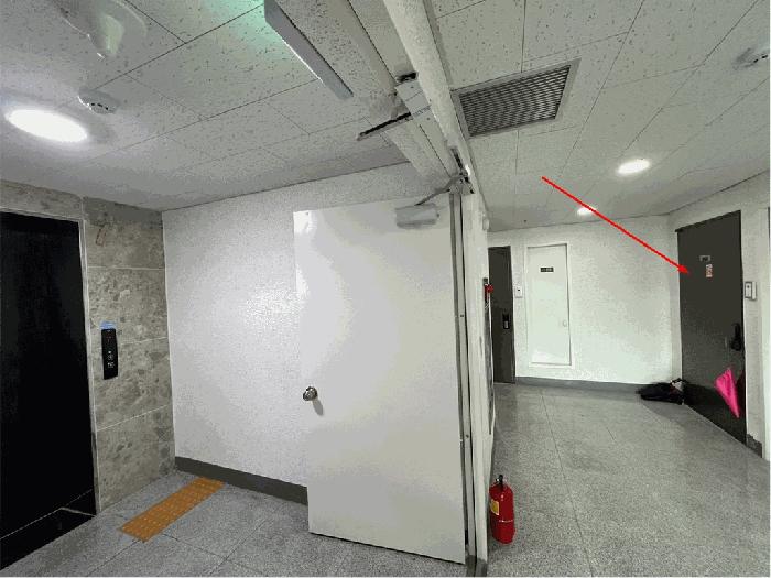 인천광역시 서구 청라동 167-23 청라월드메르디앙커낼웨이 7층 702호 오피스텔 경매 사진 3