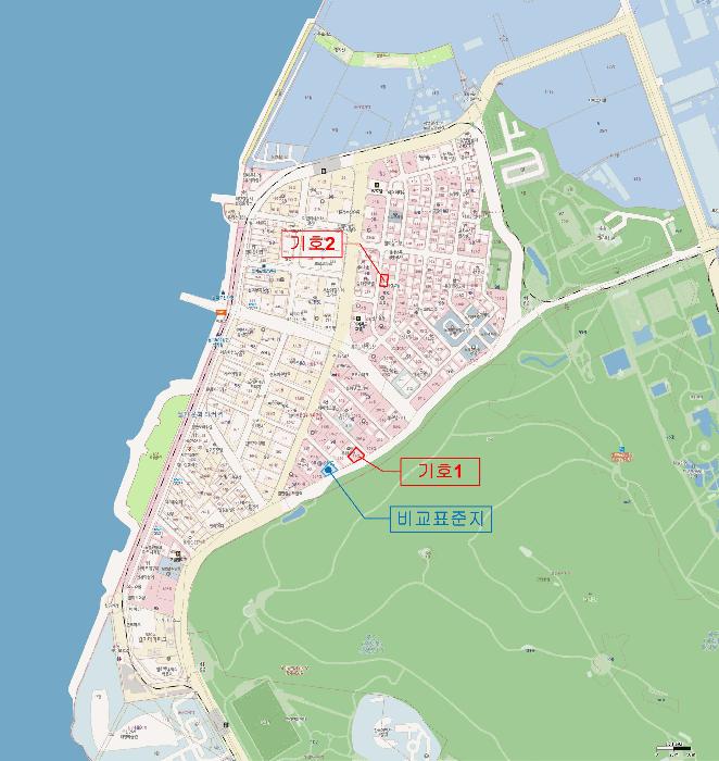 인천광역시 중구 북성동1가 98-176 잡종지 경매 사진 15
