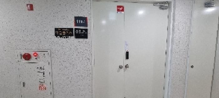 인천광역시 부평구 청천동 426-1 부평 제이타워3차 지식산업센터 11층1117호 아파트형공장 경매 사진 10