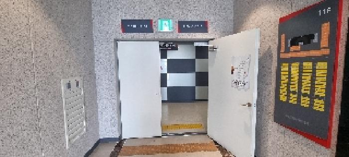 인천광역시 부평구 청천동 426-1 부평 제이타워3차 지식산업센터 11층1117호 아파트형공장 경매 사진 9