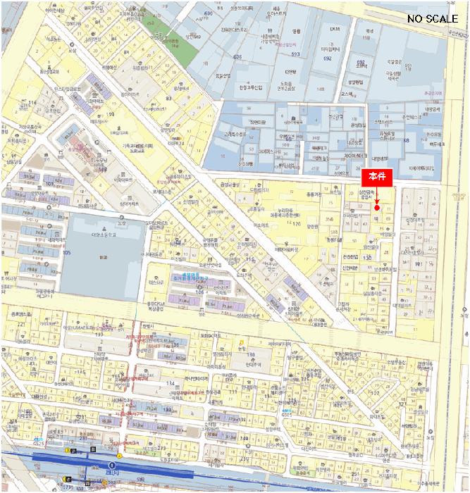 인천광역시 미추홀구 도화동 120-24 1층101호 다세대(빌라) 경매 사진 10