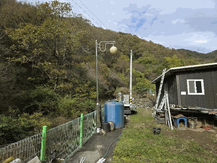 경상남도 창원시 마산합포구 진동면 동전리 1113 답 경매 사진 5