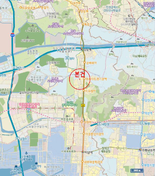 인천광역시 서구 연희동 682-7 4층402호 다세대(빌라) 경매 사진 10
