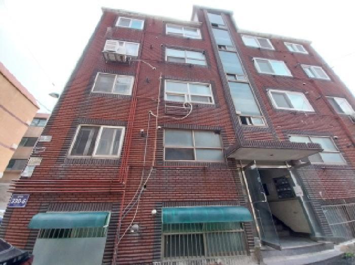 인천광역시 서구 연희동 682-7 4층402호 다세대(빌라) 경매 사진 5