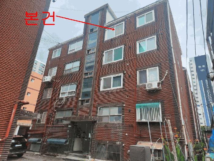 인천광역시 서구 연희동 682-7 4층402호 다세대(빌라) 경매 사진 7