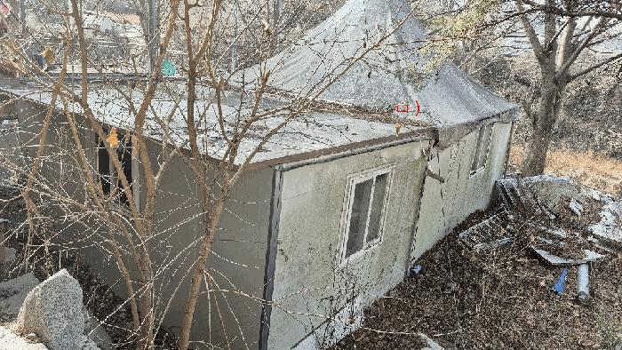 경상남도 창원시 마산합포구 진전면 평암리 218-3 펜션(캠핑장) 경매 사진 17