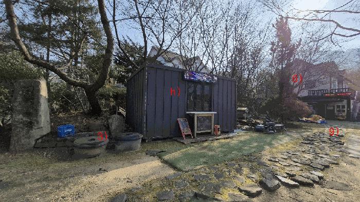 경상남도 창원시 마산합포구 진전면 평암리 218-3 펜션(캠핑장) 경매 사진 7