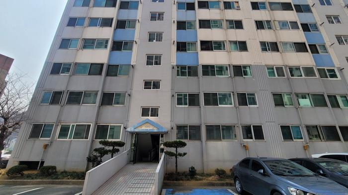 경상남도 함안군 칠서면 무릉리 1122 칠서에이스아파트 106동 2층202호 아파트 경매 사진 7