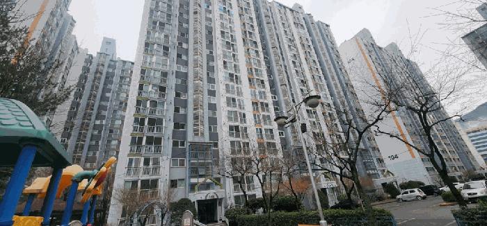 경상남도 창원시 마산합포구 신포동1가 13-1 센트럴아파트 105동 1층104호 아파트 경매 사진 1