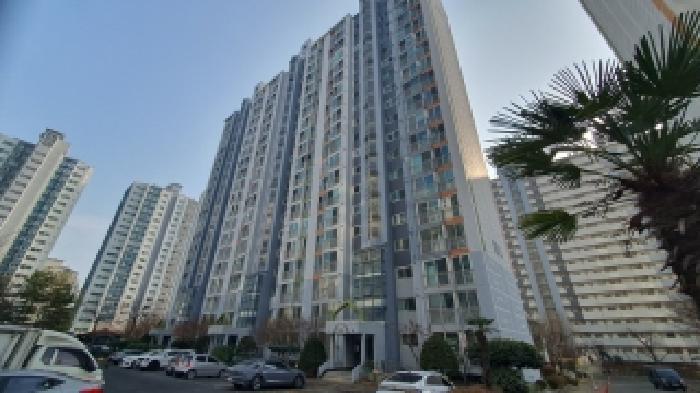 경상남도 창원시 마산합포구 신포동1가 13-1 센트럴아파트 105동 1층104호 아파트 경매 사진 5