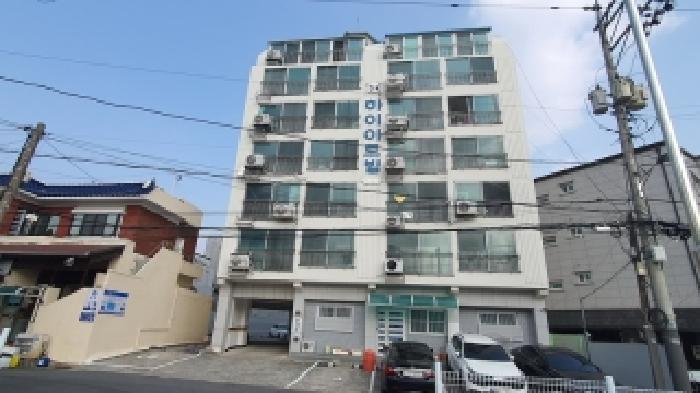 경상남도 창원시 마산회원구 양덕동 105-22 양덕하이아트빌 2층202호 아파트 경매 사진 6