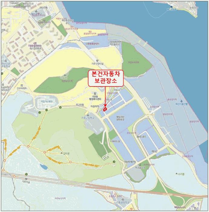 창원시 마산합포구 가포동 619 차량 경매 사진 14