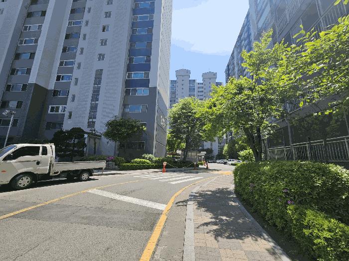 경기도 화성시 능동 1131 숲속마을 자연앤 데시앙아파트 869동 2층202호 아파트 경매 사진 13